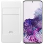SAMSUNG LED View Cover G980F Galaxy Grey