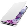 SAMSUNG LED View Cover G980F Galaxy Grey