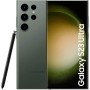 Samsung Galaxy S23 Ultra 5G, Dual, 1TB 12GB Ram, Green