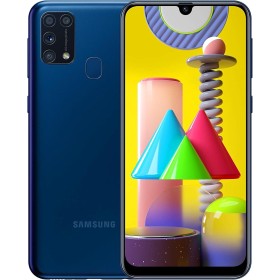 SAMSUNG Galaxy-M31 Azul