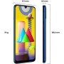 SAMSUNG Galaxy-M31 Azul