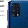 SAMSUNG Galaxy-M31 Azul