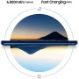SAMSUNG Galaxy-M31 Azul