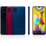 SAMSUNG Galaxy-M31 Azul