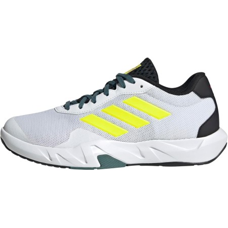 adidas Amplimove Trainer Shoes, Men's Gym and Training Shoes
