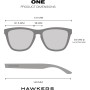 HAWKERS Gafas de Sol ONE POLARIZED para hombre y mujer