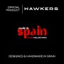HAWKERS Gafas de Sol ONE POLARIZED para hombre y mujer