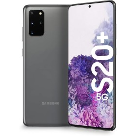 Samsung Galaxy S20+ 5G - Cosmic Gray, 128GB/12GB RAM, Android