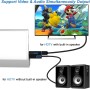 Azuxreza Wii to HDMI Converter,Wii HDMI Adapter 1080P, Output Video Audio HDMI Converter with 3.5mm Audio Jack&HDMI Output