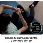 Samsung Galaxy Watch6 4G LTE, 40 mm + Correa de recambio - Smartwatch, Control de Salud, Seguimiento Deportivo, Dorado (Versión