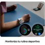 Samsung Galaxy Watch6 4G LTE, 40 mm + Correa de recambio - Smartwatch, Control de Salud, Seguimiento Deportivo, Dorado (Versión