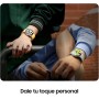 Samsung Galaxy Watch6 4G LTE, 40 mm + Correa de recambio - Smartwatch, Control de Salud, Seguimiento Deportivo, Dorado (Versión