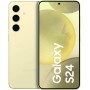 Samsung Galaxy S24, Dual, 256GB 8GB Ram, Amber Yellow