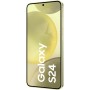 Samsung Galaxy S24, Dual, 256GB 8GB Ram, Amber Yellow