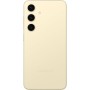 Samsung Galaxy S24, Dual, 256GB 8GB Ram, Amber Yellow