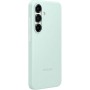 Samsung Funda de Silicona Colorida para Galaxy S25, Azul