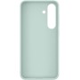 Samsung Funda de Silicona Colorida para Galaxy S25, Azul