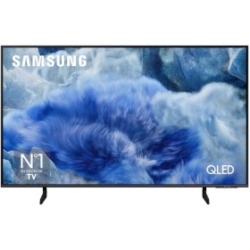 Samsung TV 43 Pulgadas QLED Q8F 4K Smart TV con Vision AI, 100% Volumen de Color con Quantum Dot, el auténtico Quantum Dot y