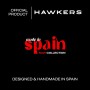 HAWKERS Gafas de Sol ONE POLARIZED para hombre y mujer