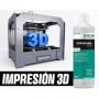 EQM - ECO-301 - Alcohol Isopropílico 99,9% - 1L - Isopropanol - Limpieza componentes electrónicos, objetivos y pantallas -