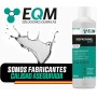 EQM - ECO-301 - Alcohol Isopropílico 99,9% - 1L - Isopropanol - Limpieza componentes electrónicos, objetivos y pantallas -
