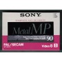 Sony P5 – 90 MPa Cintas en Blanco