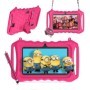 7" control parental de la tableta 32GB ROM WiFi Android 12 Bluetooth 4