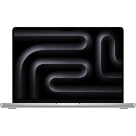 Apple MacBook Pro portátil con Chip M4 Pro, CPU 14 núcleos, GPU 20 núcleos: diseñado para Apple Intelligence, Pantalla Liquid