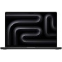 Apple MacBook Pro portátil con Chip M4 Pro, CPU 14 núcleos, GPU 20 núcleos: diseñado para Apple Intelligence, Pantalla Liquid