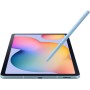 Samsung Galaxy Tab S6 Lite - Tablet de 10.4” (Procesador Qualcomm Snapdragon 720G, 4 GB RAM, 64GB Almacenamiento, LTE, Android