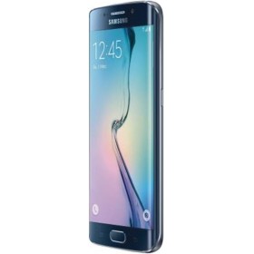 Samsung Galaxy S6 Edge - Smartphone libre Android (pantalla 5.1", cámara 16 Mp, 32 GB, Quad-Core 2.1 GHz, 3 GB RAM), negro