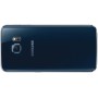 Samsung Galaxy S6 Edge - Smartphone libre Android (pantalla 5.1", cámara 16 Mp, 32 GB, Quad-Core 2.1 GHz, 3 GB RAM), dorado