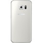Samsung Galaxy S6 Edge - Smartphone libre Android (pantalla 5.1", cámara 16 Mp, 64 GB, Quad-Core 2.1 GHz, 3 GB RAM), blanco