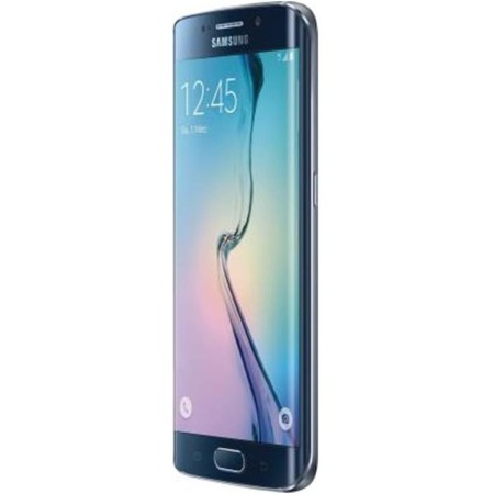 Samsung Galaxy S6 Edge - Smartphone libre Android (pantalla 5.1", cámara 16 Mp, 64 GB, Quad-Core 2.1 GHz, 3 GB RAM), blanco