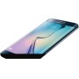 Samsung Galaxy S6 Edge - Smartphone libre Android (pantalla 5.1", cámara 16 Mp, 64 GB, Quad-Core 2.1 GHz, 3 GB RAM), blanco