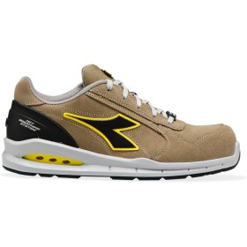 DIADORA Run Net Airbox Low S3 SRC, Zapatillas Deportivas Hombre