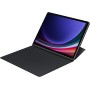 Samsung Funda de libro inteligente EF-BX810 para Galaxy Tab S9+ | S9+ 5G