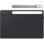 Samsung Funda de libro inteligente EF-BX810 para Galaxy Tab S9+ | S9+ 5G