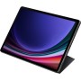 Samsung Funda de libro inteligente EF-BX810 para Galaxy Tab S9+ | S9+ 5G