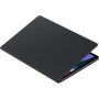 Samsung Funda de libro inteligente EF-BX810 para Galaxy Tab S9+ | S9+ 5G
