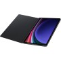 Samsung Funda de libro inteligente EF-BX810 para Galaxy Tab S9+ | S9+ 5G