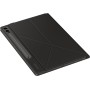 Samsung Funda de libro inteligente EF-BX810 para Galaxy Tab S9+ | S9+ 5G