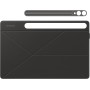 Samsung Funda de libro inteligente EF-BX810 para Galaxy Tab S9+ | S9+ 5G