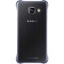 Samsung EF-QA310CBEGWW - Funda para Samsung A3, color negro