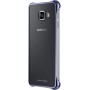 Samsung EF-QA310CBEGWW - Funda para Samsung A3, color negro