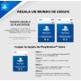 10€ PlayStation Store Tarjeta Regalo para PlayStation Plus | PSN Cuenta española [Código por correo]