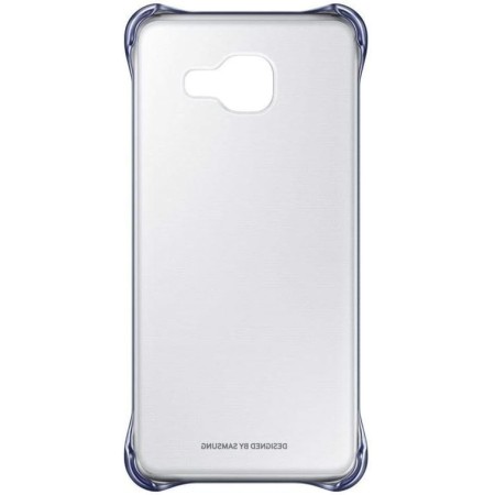 Samsung EF-QA310CFEGWW - Funda para Samsung A3, color gold