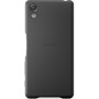 Sony SBC22 - Funda para Sony Xperia X, negro