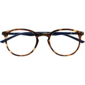 Opulize Met Bloqueo Luz Azul Gafas De Lectura Computadora Juego De Azar Negro Marrón Púrpura Gris Hombres Mujeres B60