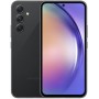 Samsung A546B Galaxy A54 5G 128 GB (Awesome Graphite) ohne Simlock, ohne Branding